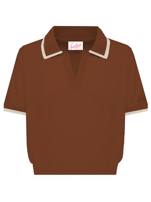 evonne polo MC2 SAINT BARTH | EVO0001-00252L.1810